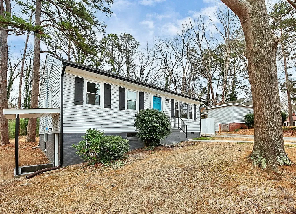 604 Westwood Circle Gastonia NC 28052