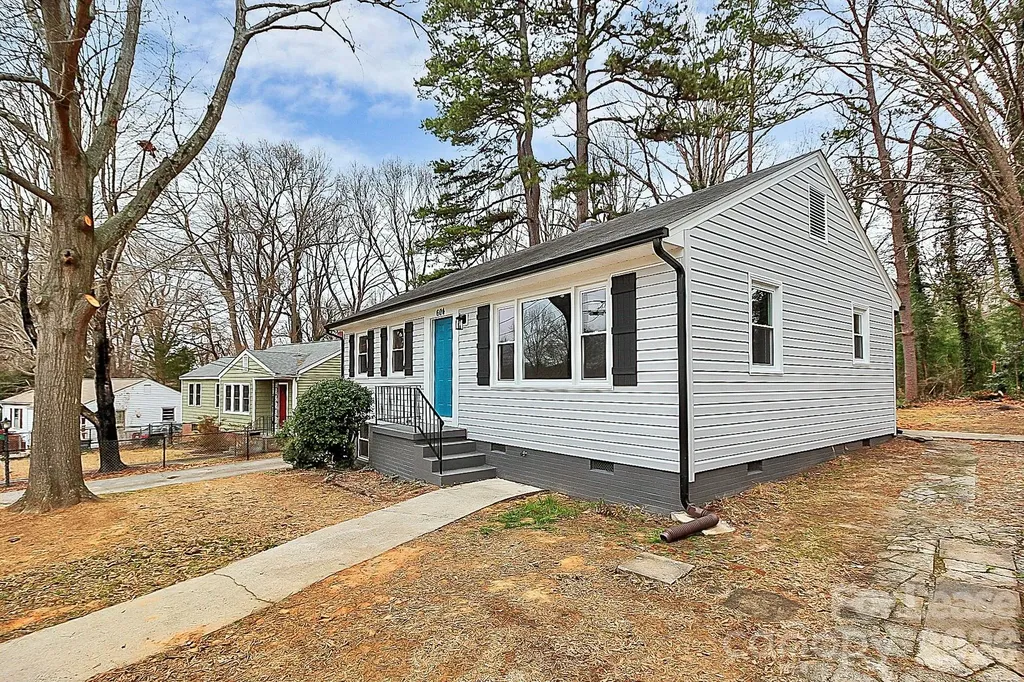 604 Westwood Circle Gastonia NC 28052