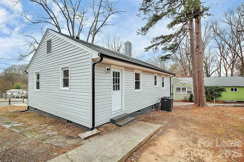 604 Westwood Circle Gastonia NC 28052