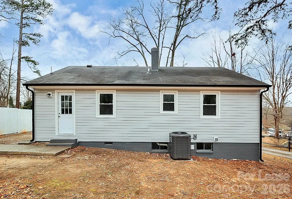 604 Westwood Circle Gastonia NC 28052