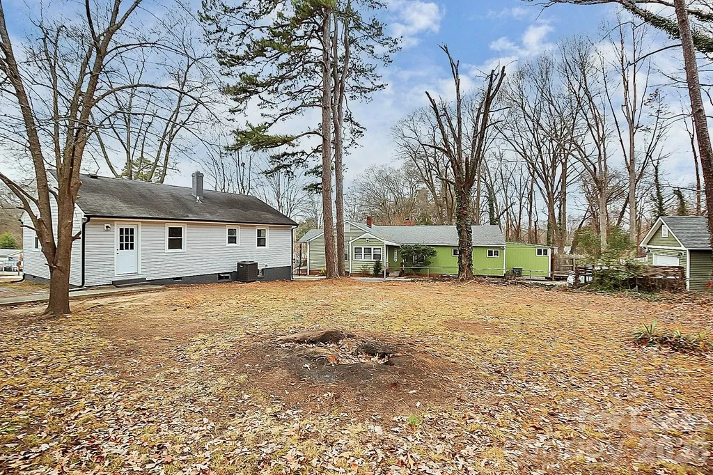 604 Westwood Circle Gastonia NC 28052
