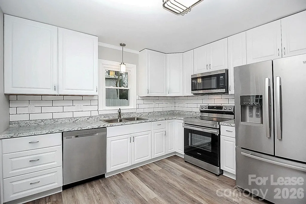 604 Westwood Circle Gastonia NC 28052