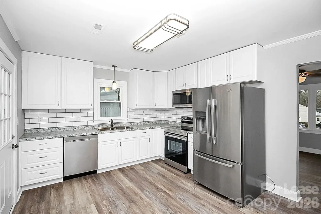 604 Westwood Circle Gastonia NC 28052