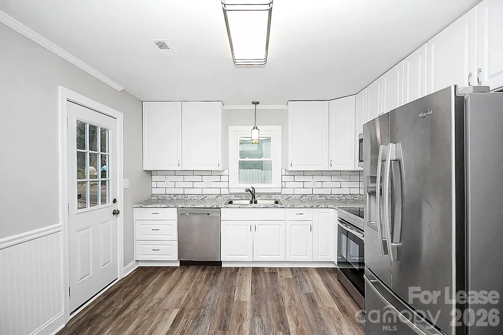 604 Westwood Circle Gastonia NC 28052