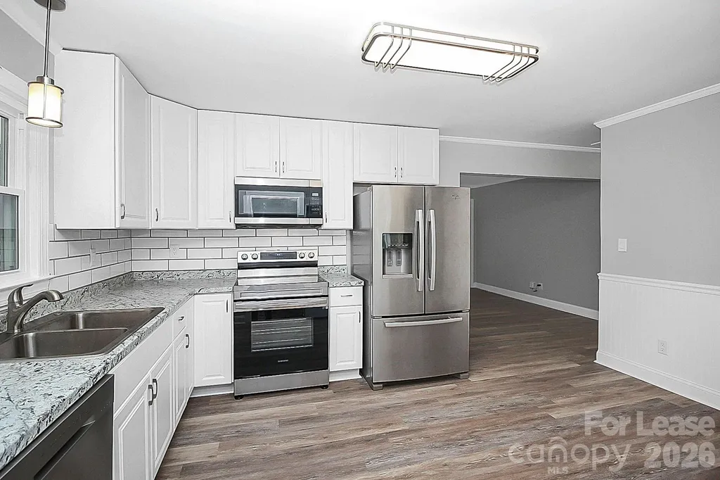 604 Westwood Circle Gastonia NC 28052