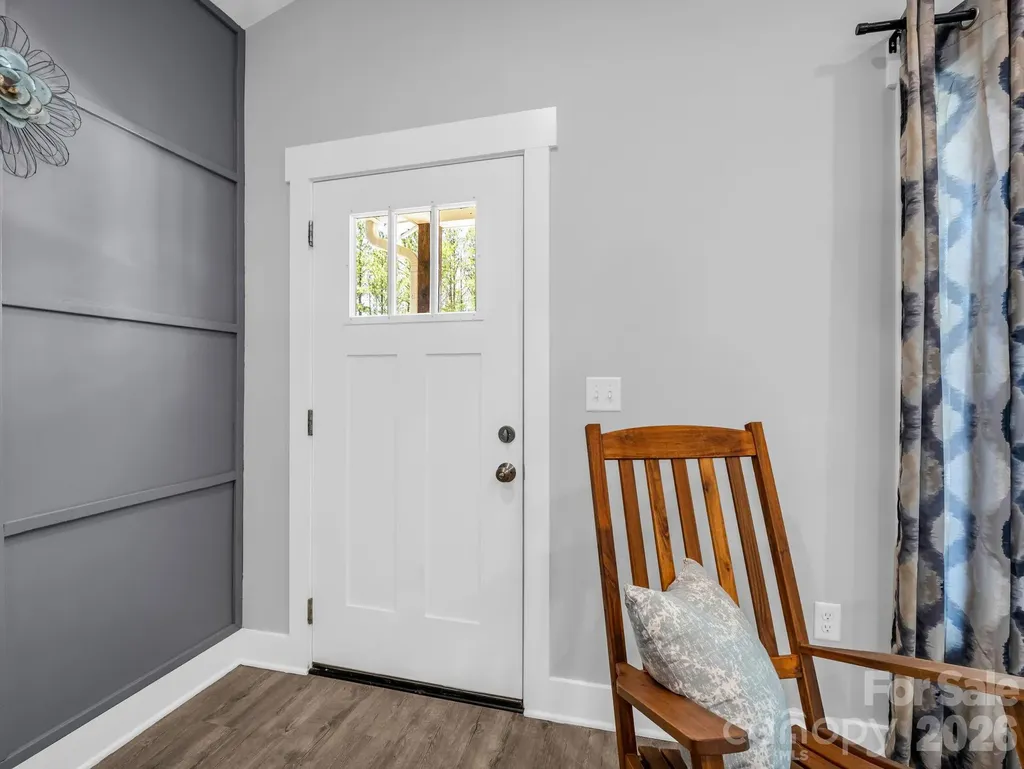78 Ashley Court Mill Spring NC 28756