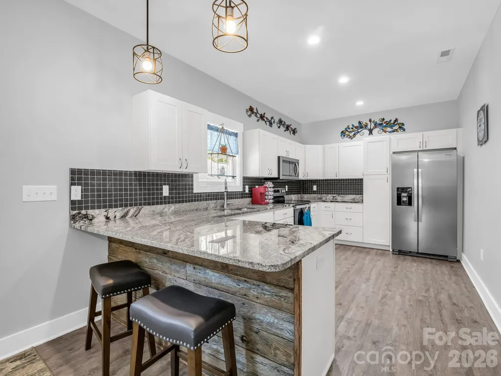 78 Ashley Court Mill Spring NC 28756