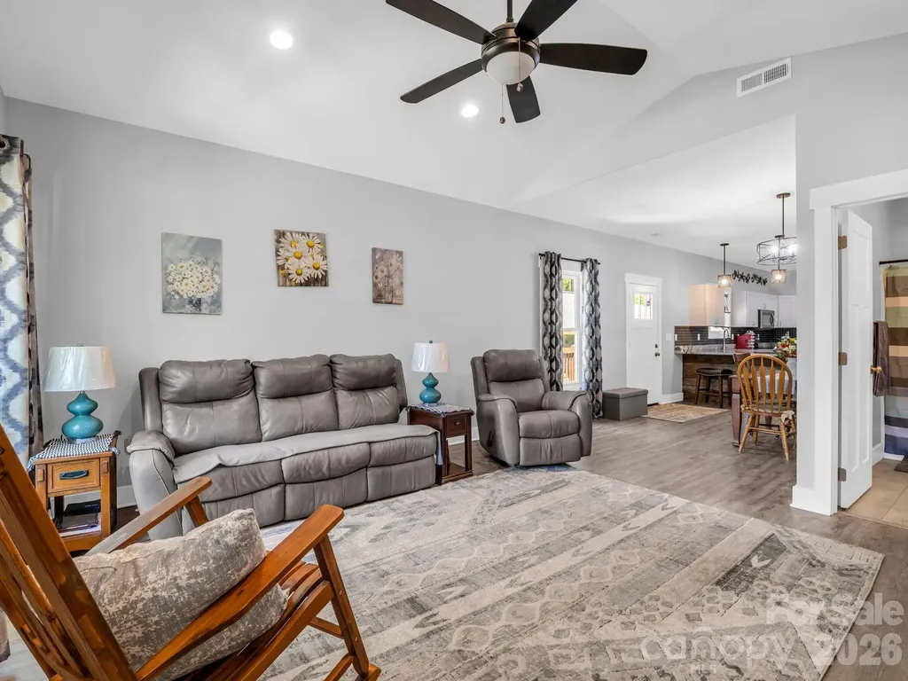 78 Ashley Court Mill Spring NC 28756