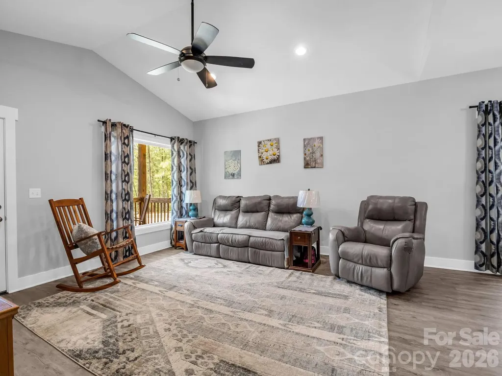 78 Ashley Court Mill Spring NC 28756