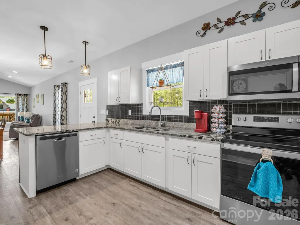 78 Ashley Court Mill Spring NC 28756