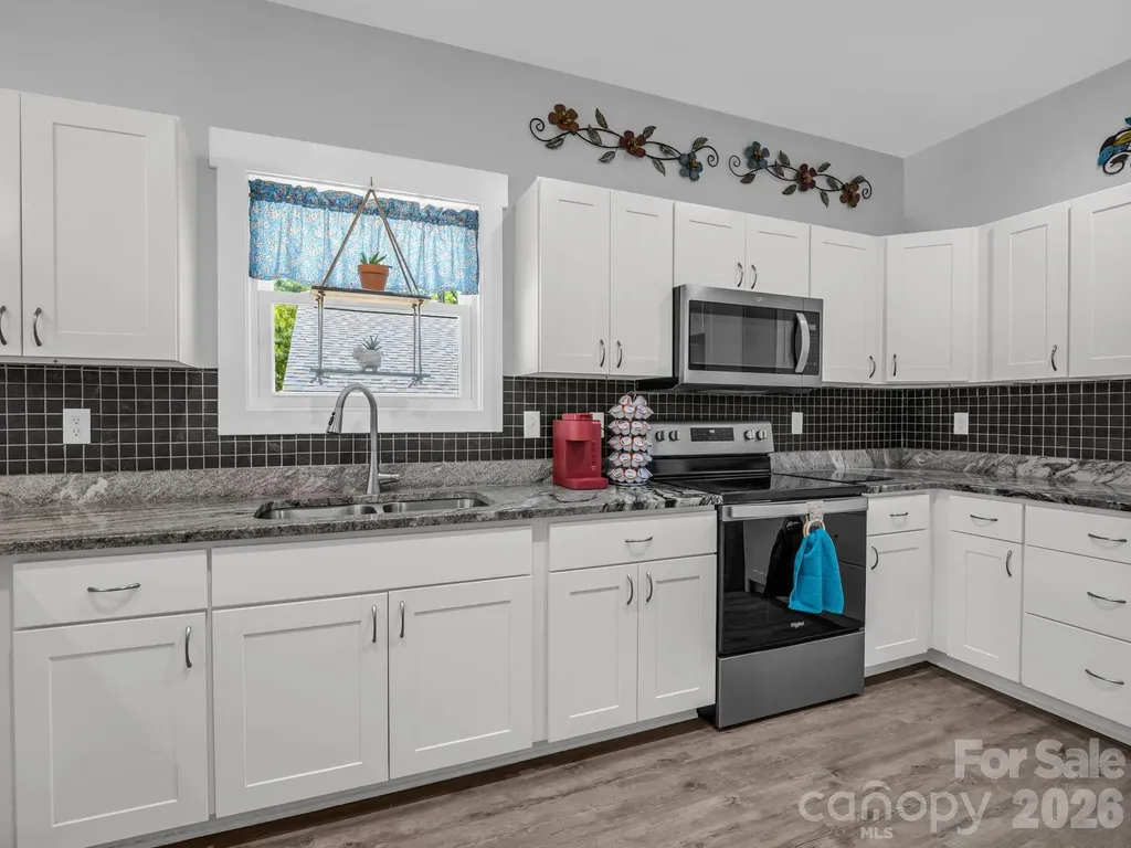 78 Ashley Court Mill Spring NC 28756
