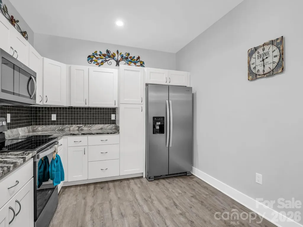 78 Ashley Court Mill Spring NC 28756