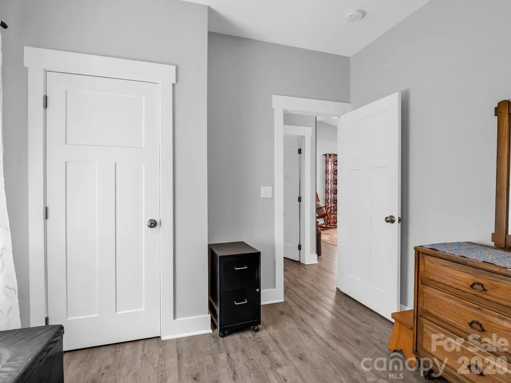 78 Ashley Court Mill Spring NC 28756