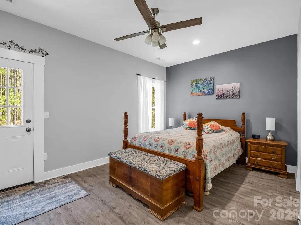 78 Ashley Court Mill Spring NC 28756