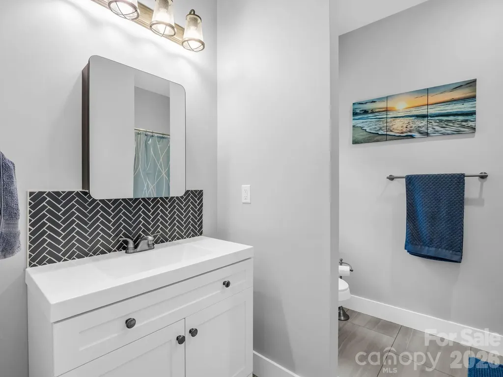 78 Ashley Court Mill Spring NC 28756