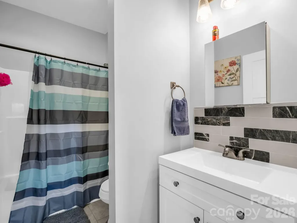 78 Ashley Court Mill Spring NC 28756