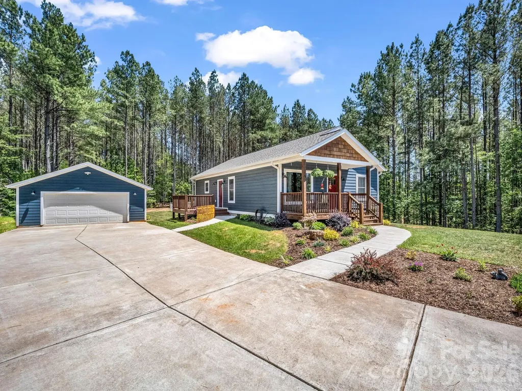 78 Ashley Court Mill Spring NC 28756