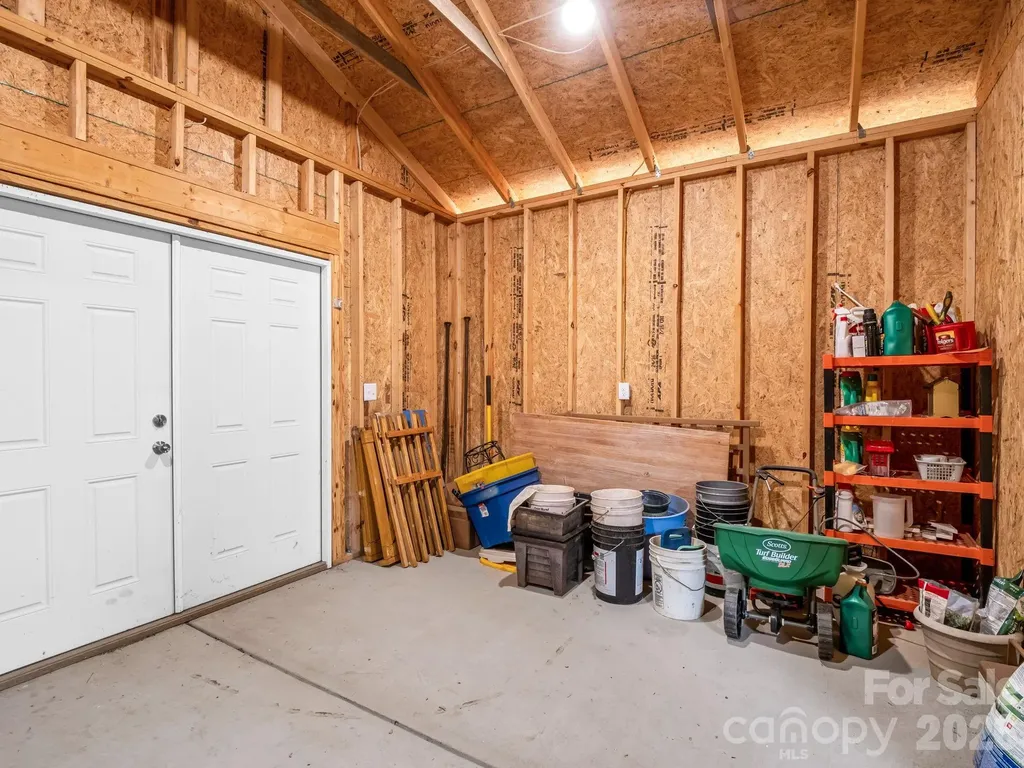 78 Ashley Court Mill Spring NC 28756