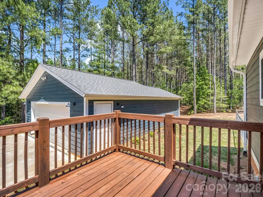 78 Ashley Court Mill Spring NC 28756