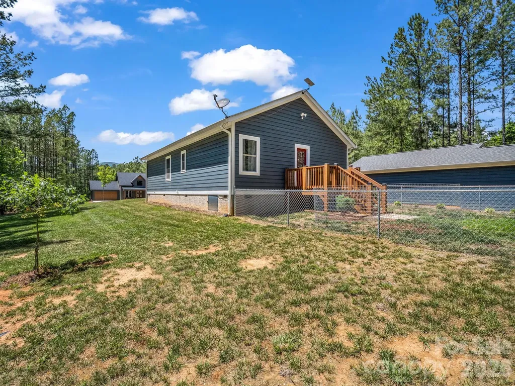 78 Ashley Court Mill Spring NC 28756