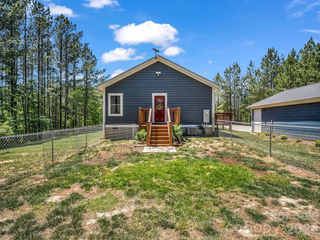 78 Ashley Court Mill Spring NC 28756