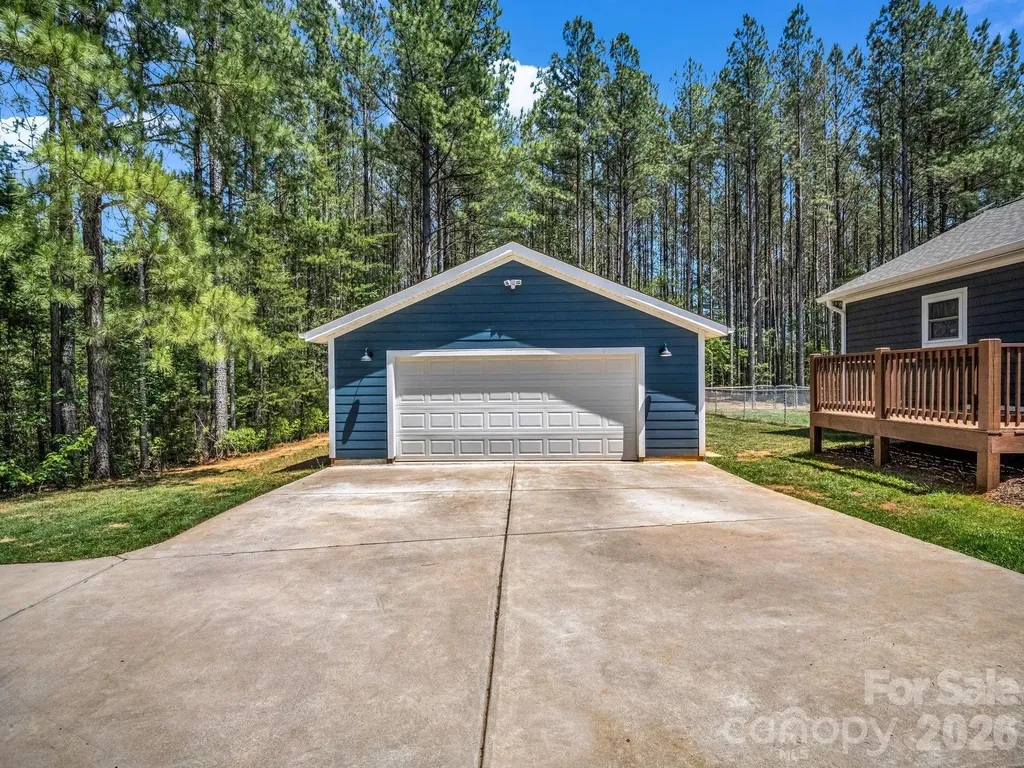 78 Ashley Court Mill Spring NC 28756