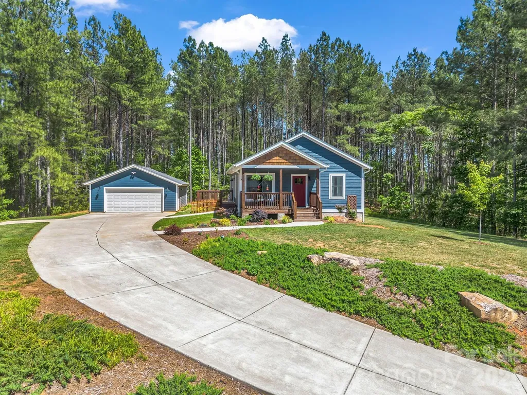 78 Ashley Court Mill Spring NC 28756