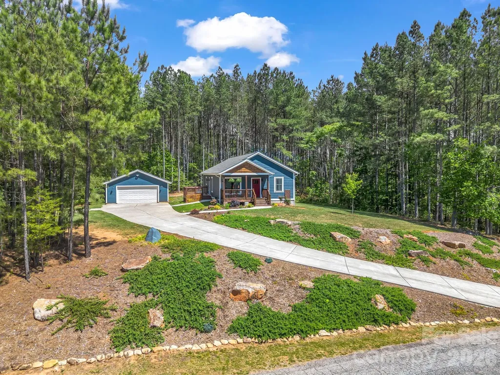 78 Ashley Court Mill Spring NC 28756
