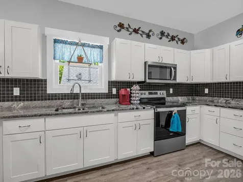 78 Ashley Court Mill Spring NC 28756