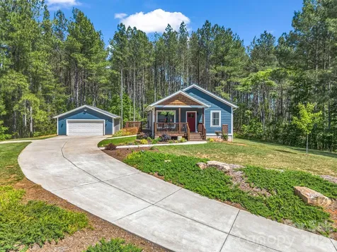 78 Ashley Court Mill Spring NC 28756