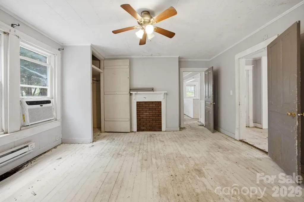 712 Conley Place NW Lenoir NC 28645