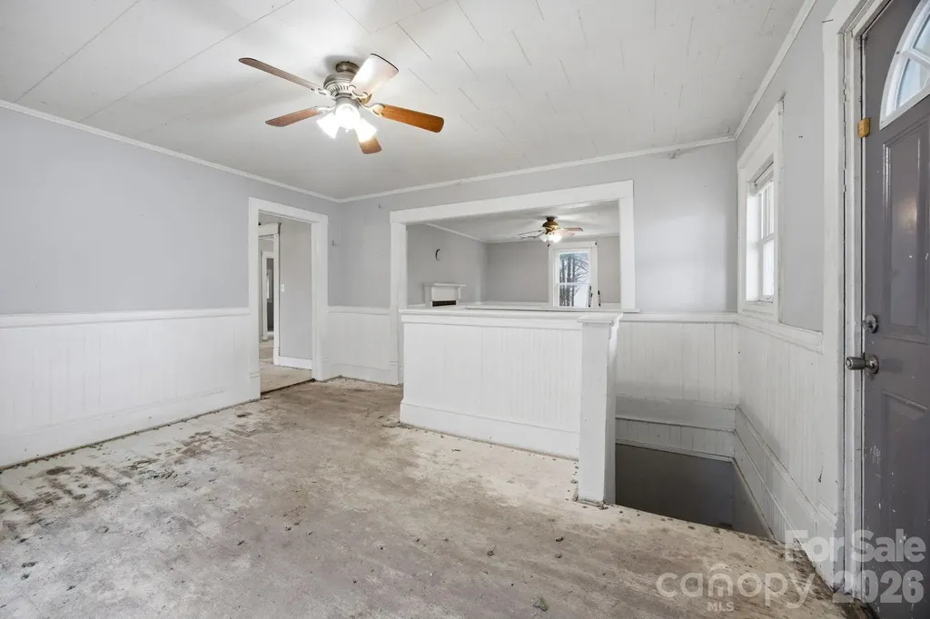 712 Conley Place NW Lenoir NC 28645
