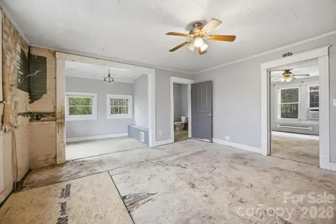 712 Conley Place NW Lenoir NC 28645