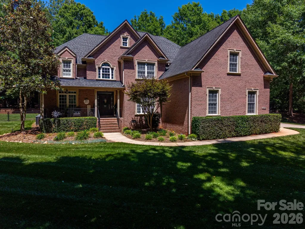 4608 Water Oak Drive Lake Wylie SC 29710