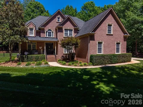 4608 Water Oak Drive Lake Wylie SC 29710