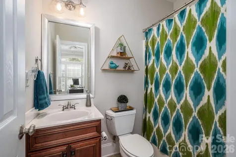4608 Water Oak Drive Lake Wylie SC 29710