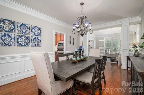 4608 Water Oak Drive Lake Wylie SC 29710