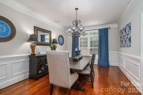 4608 Water Oak Drive Lake Wylie SC 29710