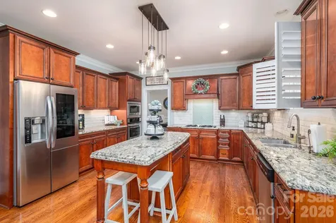 4608 Water Oak Drive Lake Wylie SC 29710