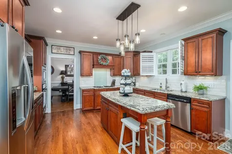 4608 Water Oak Drive Lake Wylie SC 29710
