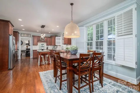 4608 Water Oak Drive Lake Wylie SC 29710