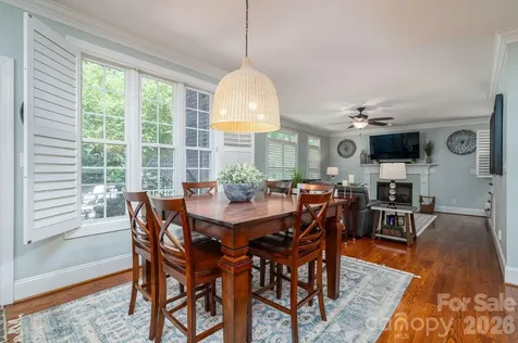 4608 Water Oak Drive Lake Wylie SC 29710
