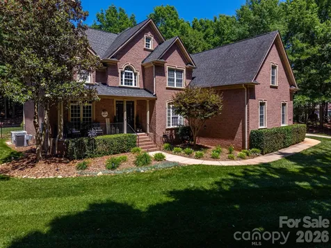 4608 Water Oak Drive Lake Wylie SC 29710