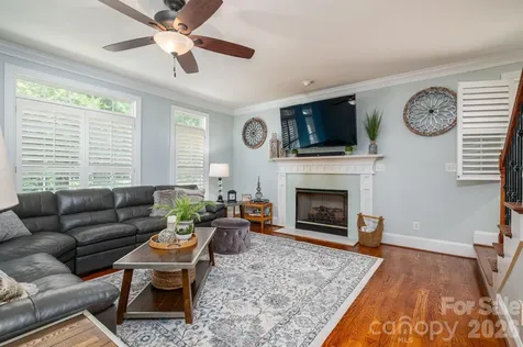 4608 Water Oak Drive Lake Wylie SC 29710