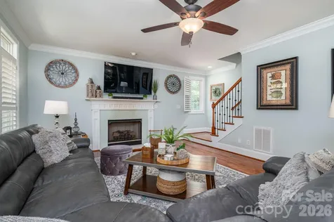4608 Water Oak Drive Lake Wylie SC 29710