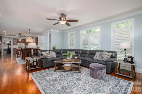 4608 Water Oak Drive Lake Wylie SC 29710