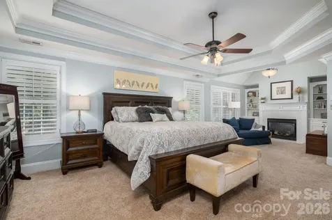 4608 Water Oak Drive Lake Wylie SC 29710