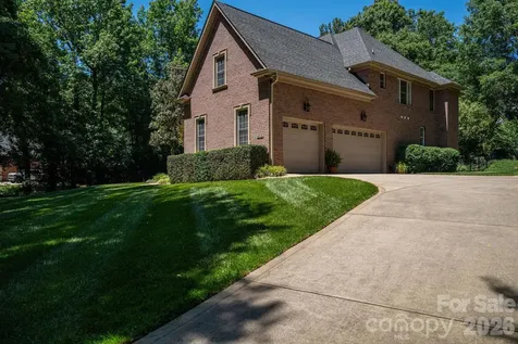 4608 Water Oak Drive Lake Wylie SC 29710