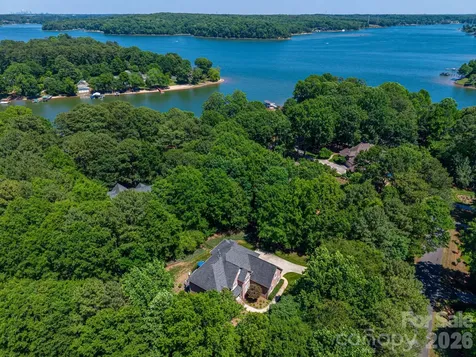4608 Water Oak Drive Lake Wylie SC 29710