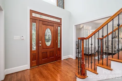 4608 Water Oak Drive Lake Wylie SC 29710